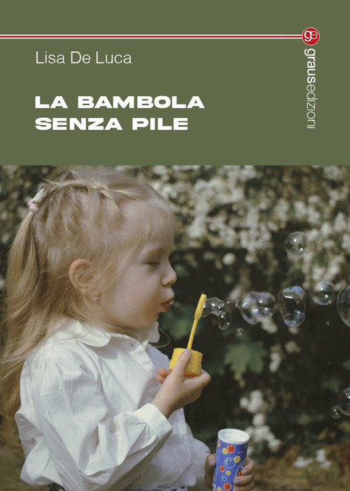 La bambola senza pile