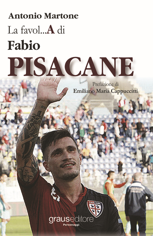 La favol...A di Fabio Pisacane