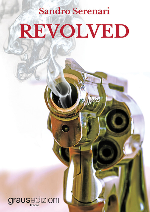 Revolved