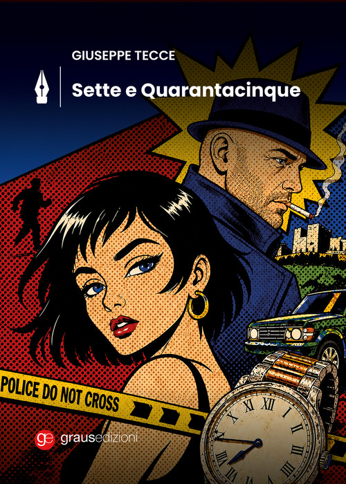 Sette e Quarantacinque