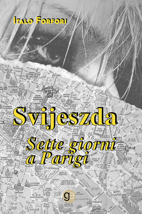 Svijeszda. Sette giorni a Parigi