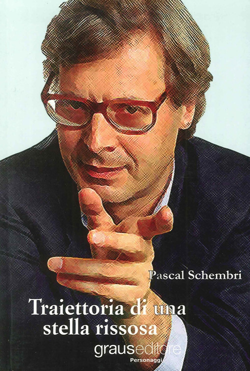 Traiettoria di una stella rissosa