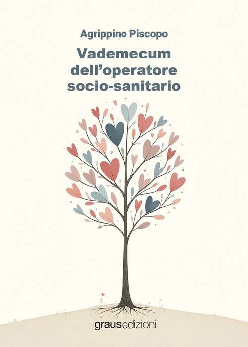 Vademecum dell'operatore socio-sanitario
