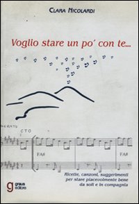 Voglio stare un po' con te
