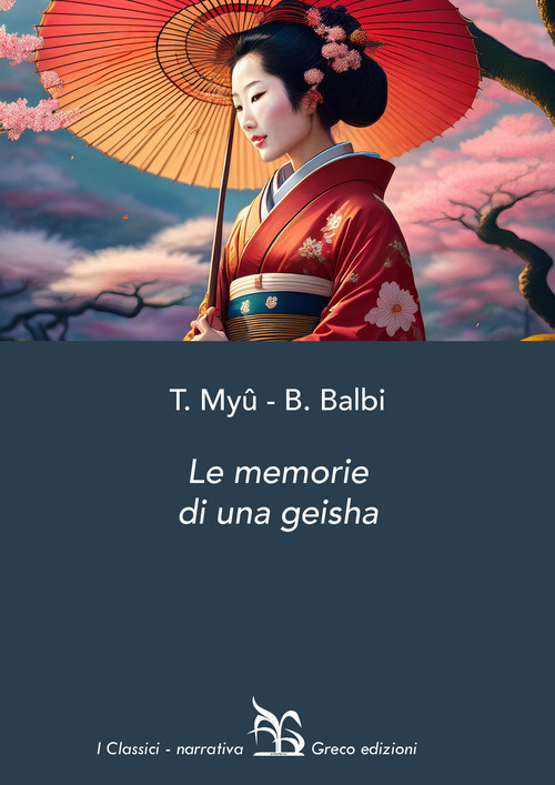 Le memorie di una geisha