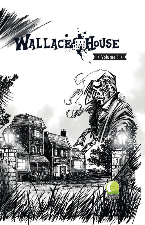 Wallace House. Ediz. italiana e inglese