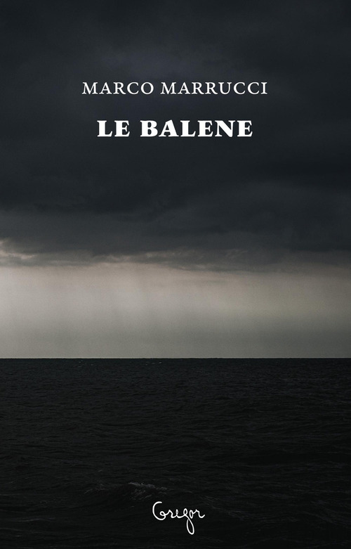 Le balene
