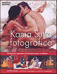 Il vero kamasutra fotografico