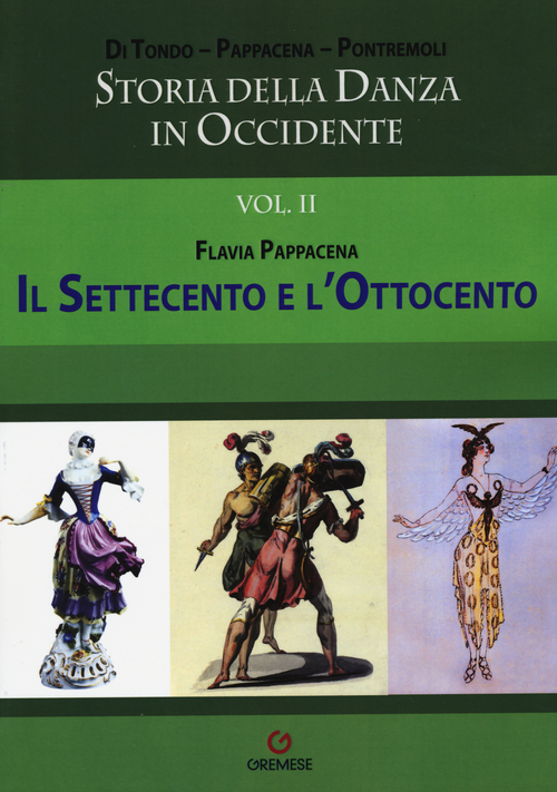 Storia della danza in Occidente