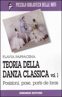 Teoria della danza classica