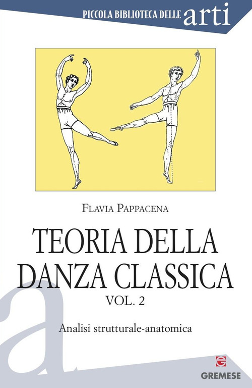 Teoria della danza classica