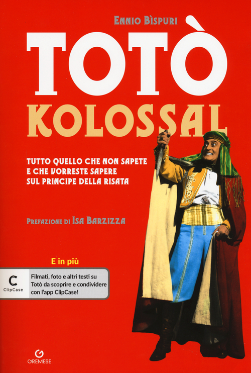 Tot&ograve; kolossal