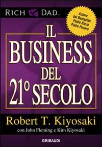 Il business del 21&deg; secolo