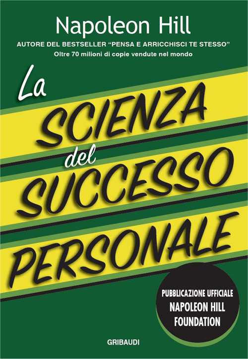 La scienza del successo personale