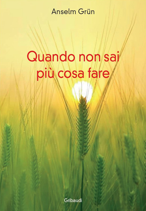 Quando non sai pi&ugrave; cosa fare