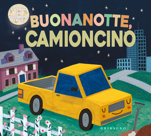 Buonanotte camioncino
