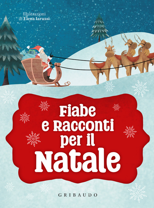 Fiabe e racconti per il Natale