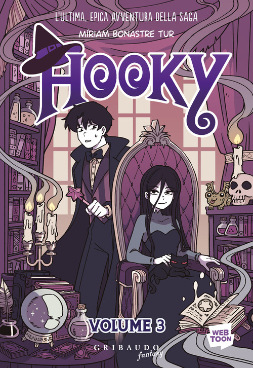 Hooky