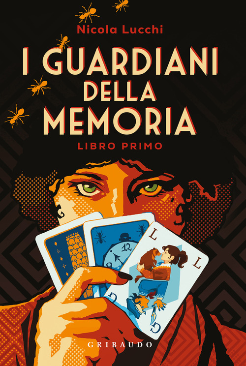 I guardiani della memoria