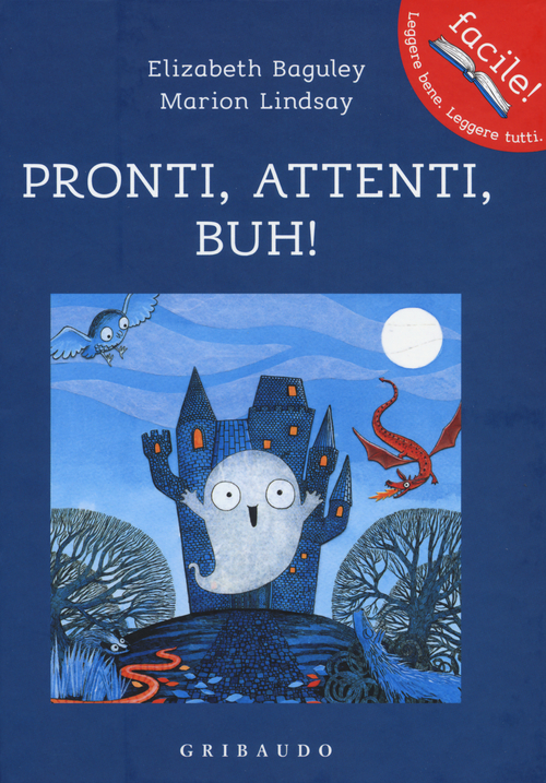 Pronti, attenti, buh!