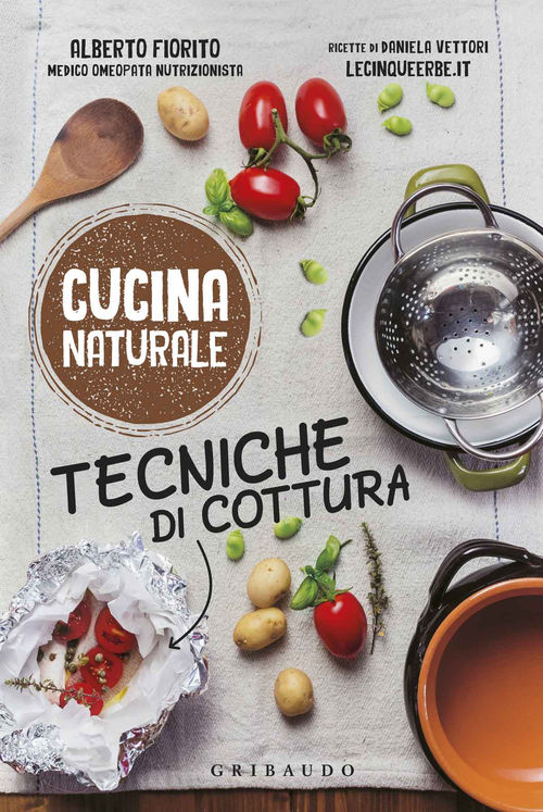 Tecniche di cottura