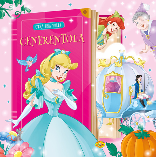 Cenerentola