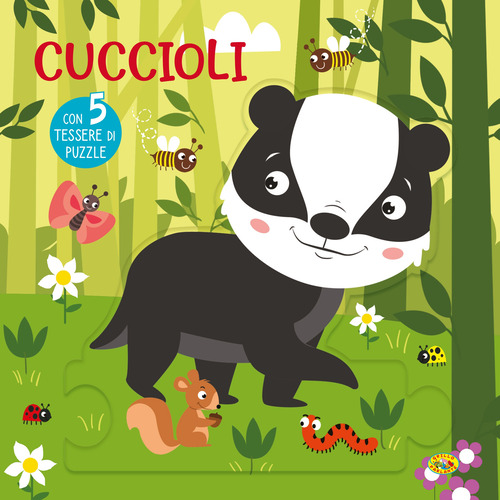 Cuccioli