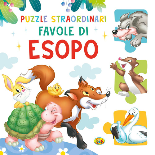 Favole di Esopo