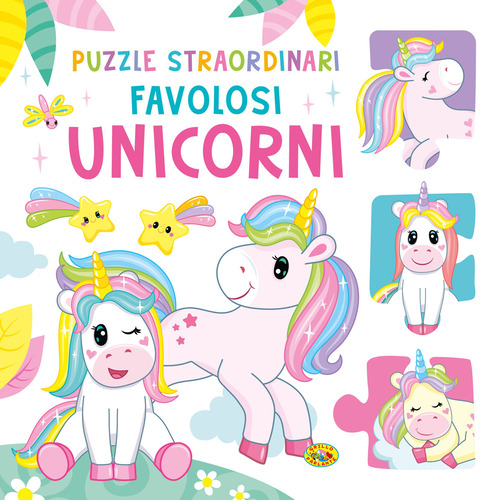 Favolosi unicorni