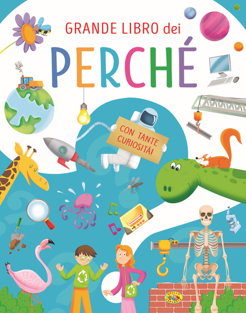 Grande libro dei perch&eacute;