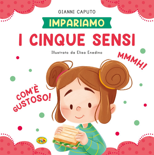 I cinque sensi