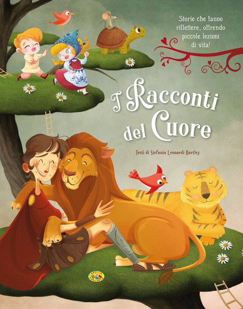 I racconti del cuore