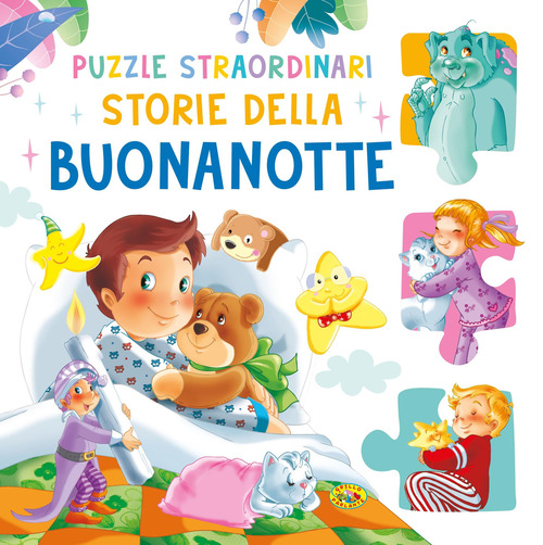 Storie della buonanotte