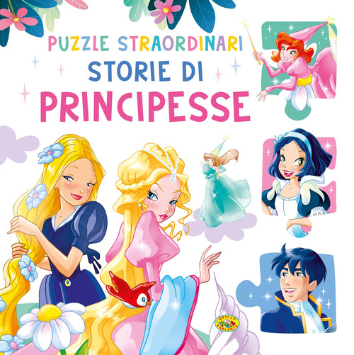 Storie di principesse