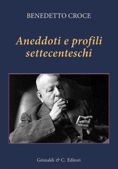 Aneddoti e profili settecenteschi