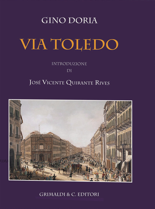 Via Toledo