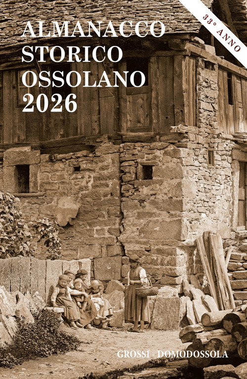 Almanacco storico ossolano 2026