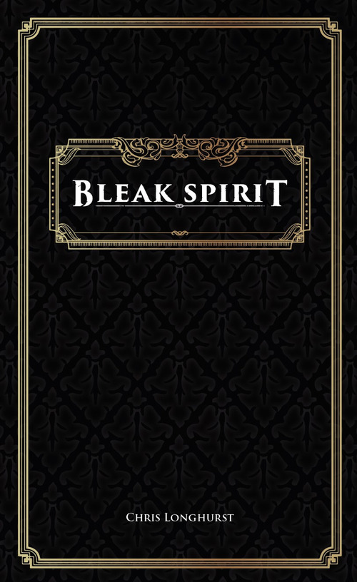 Bleak spirit