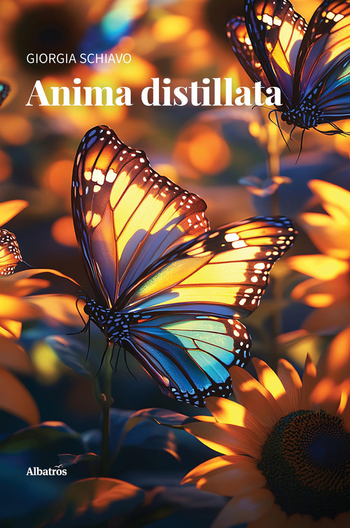 Anima distillata