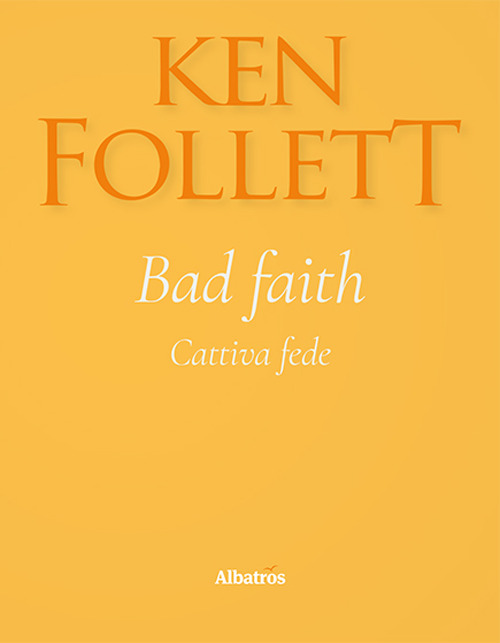 Bad faith-Cattiva fede