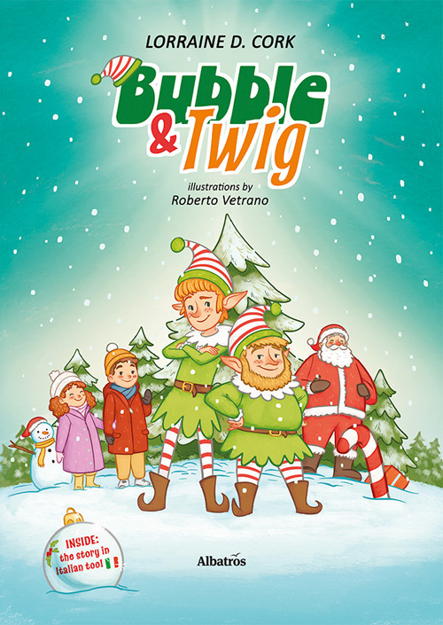 Bubble and Twig