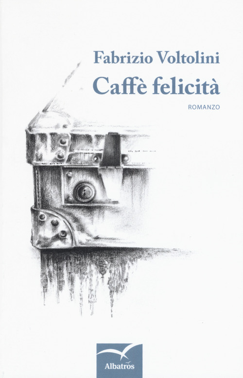 Caff&egrave; felicit&agrave;