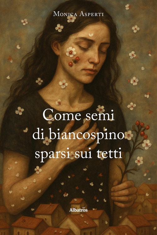 Come semi di biancospino sparsi sui tetti