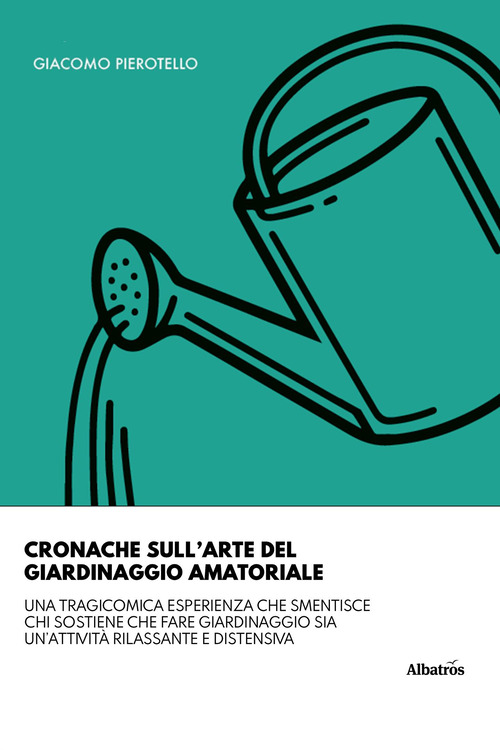 Cronache sull'arte del giardinaggio amatoriale