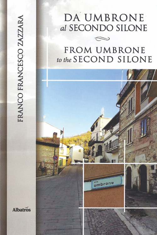 Da Umbrone al secondo Silone-From Umbrone to the second Silone
