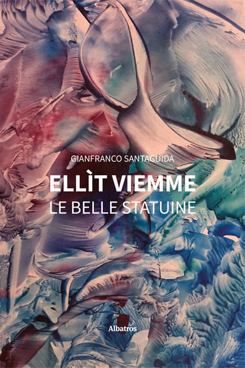 Ell&igrave;t VieMme. Le belle statuine