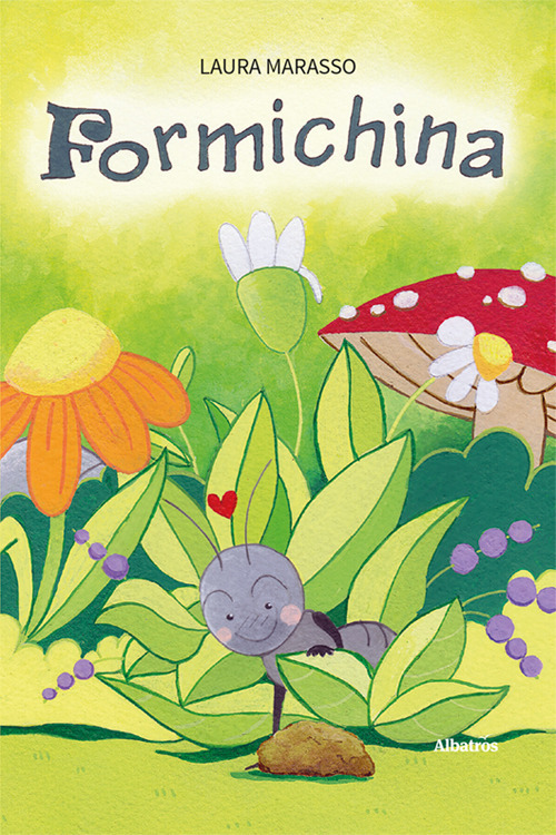 Formichina