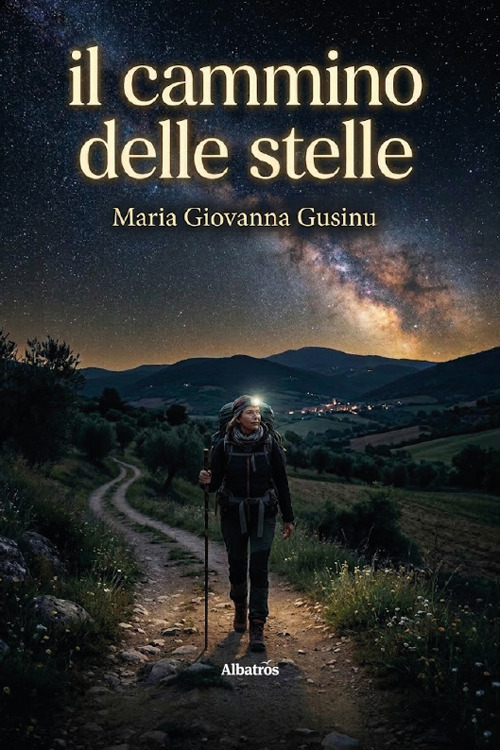 Il cammino delle stelle