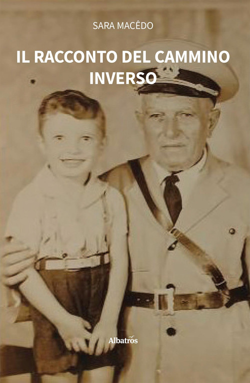 Il racconto del cammino inverso