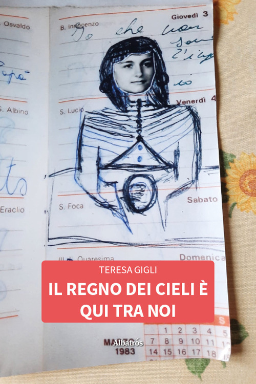 Il regno dei cieli &egrave; qui tra noi